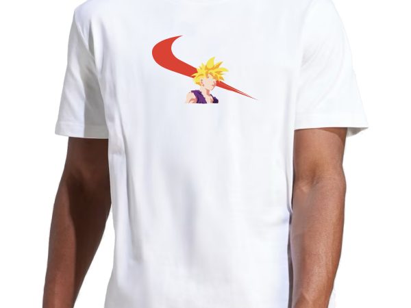 T-shirt Gohan