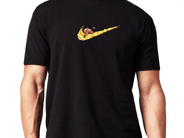 T-shirt Goku